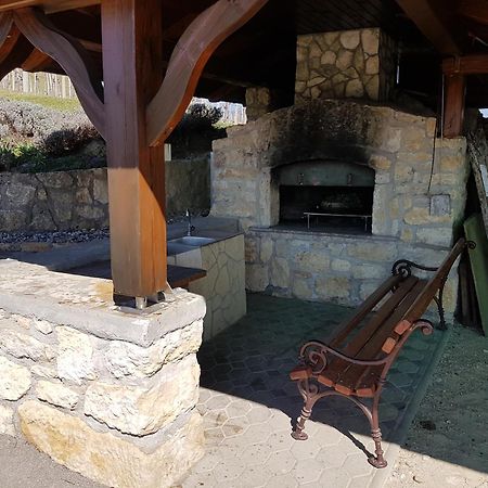 Holiday Home Mirt With Hottub & Sauna Blanca Exteriér fotografie
