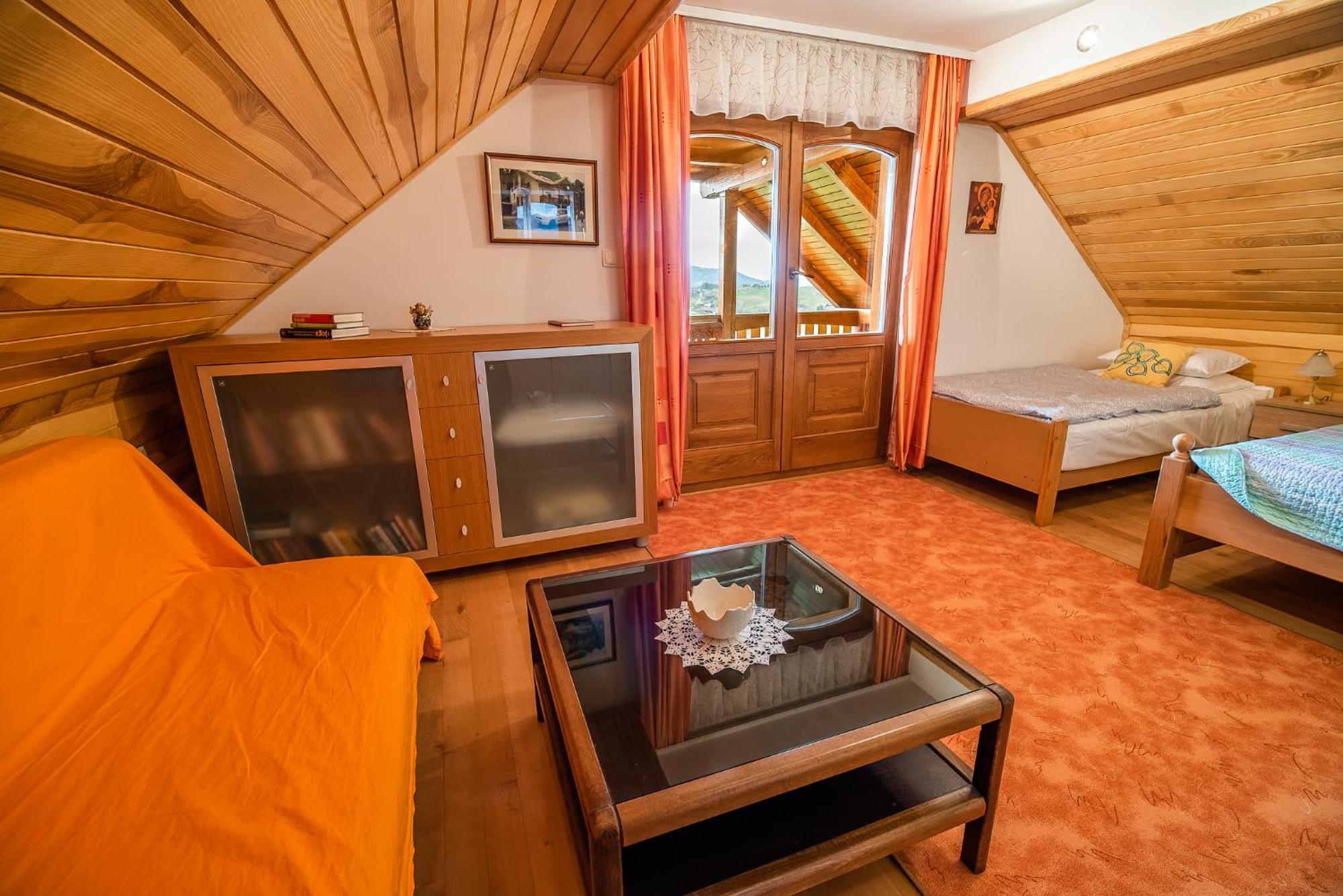 Holiday Home Mirt With Hottub & Sauna Blanca Exteriér fotografie