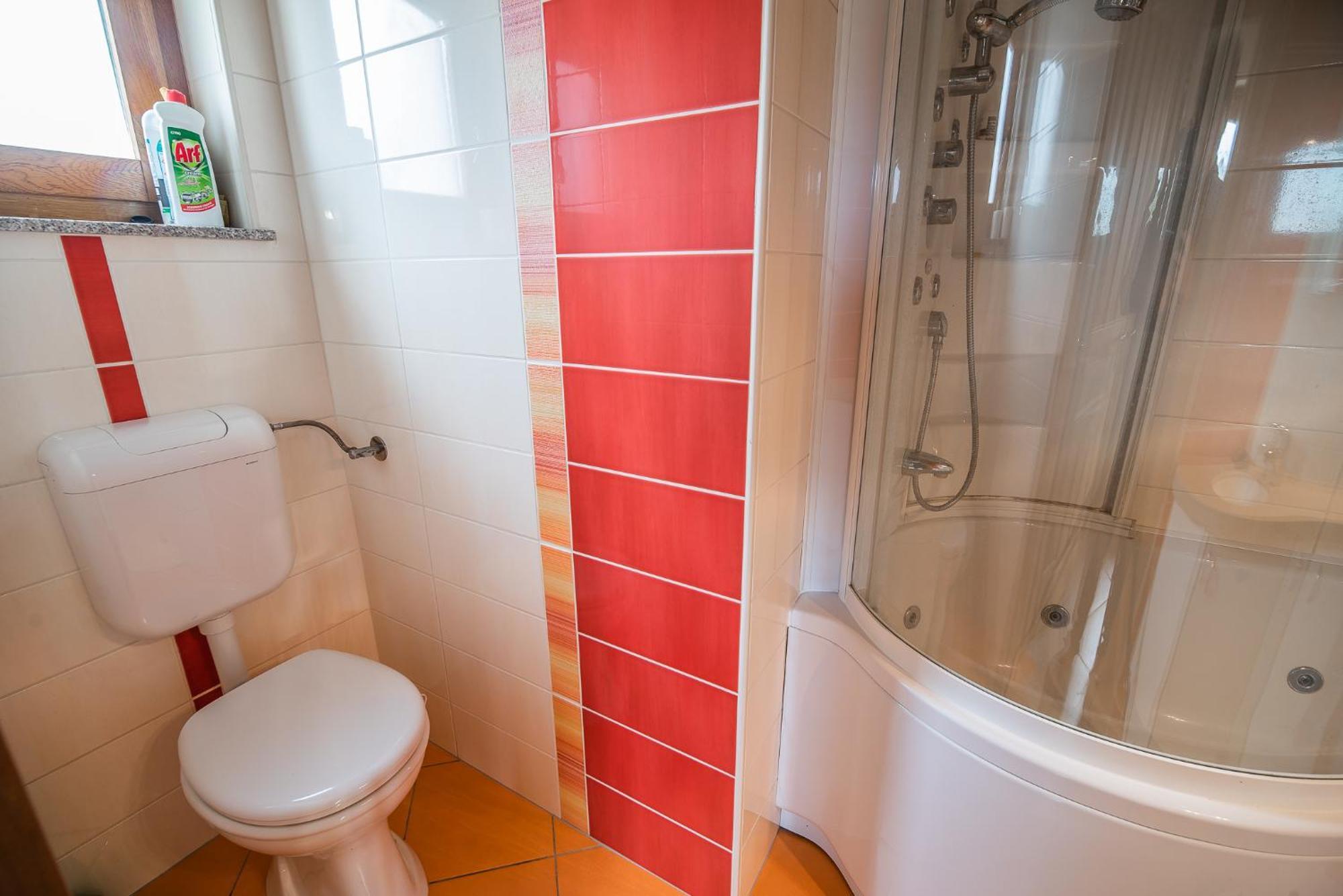 Holiday Home Mirt With Hottub & Sauna Blanca Exteriér fotografie