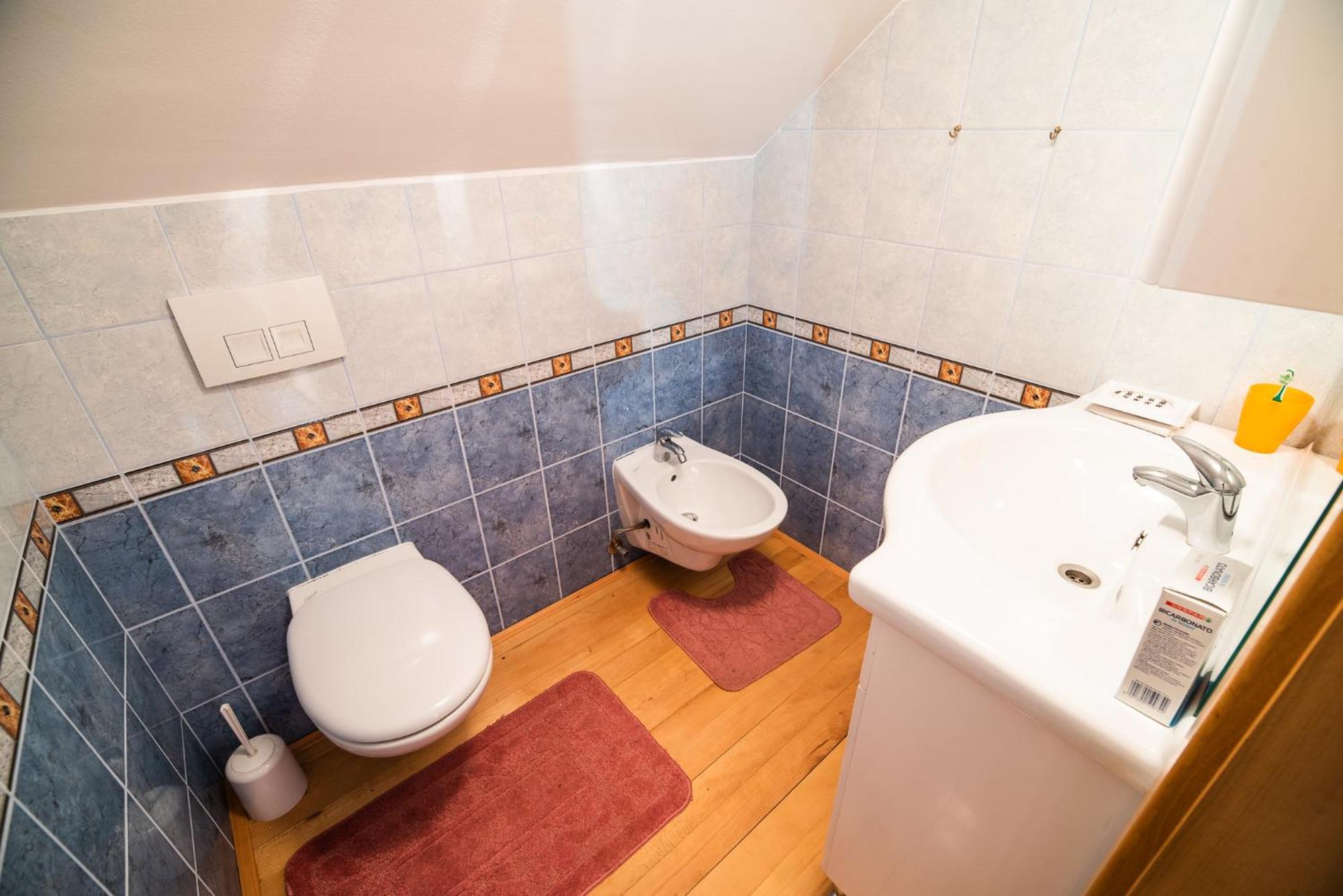 Holiday Home Mirt With Hottub & Sauna Blanca Exteriér fotografie