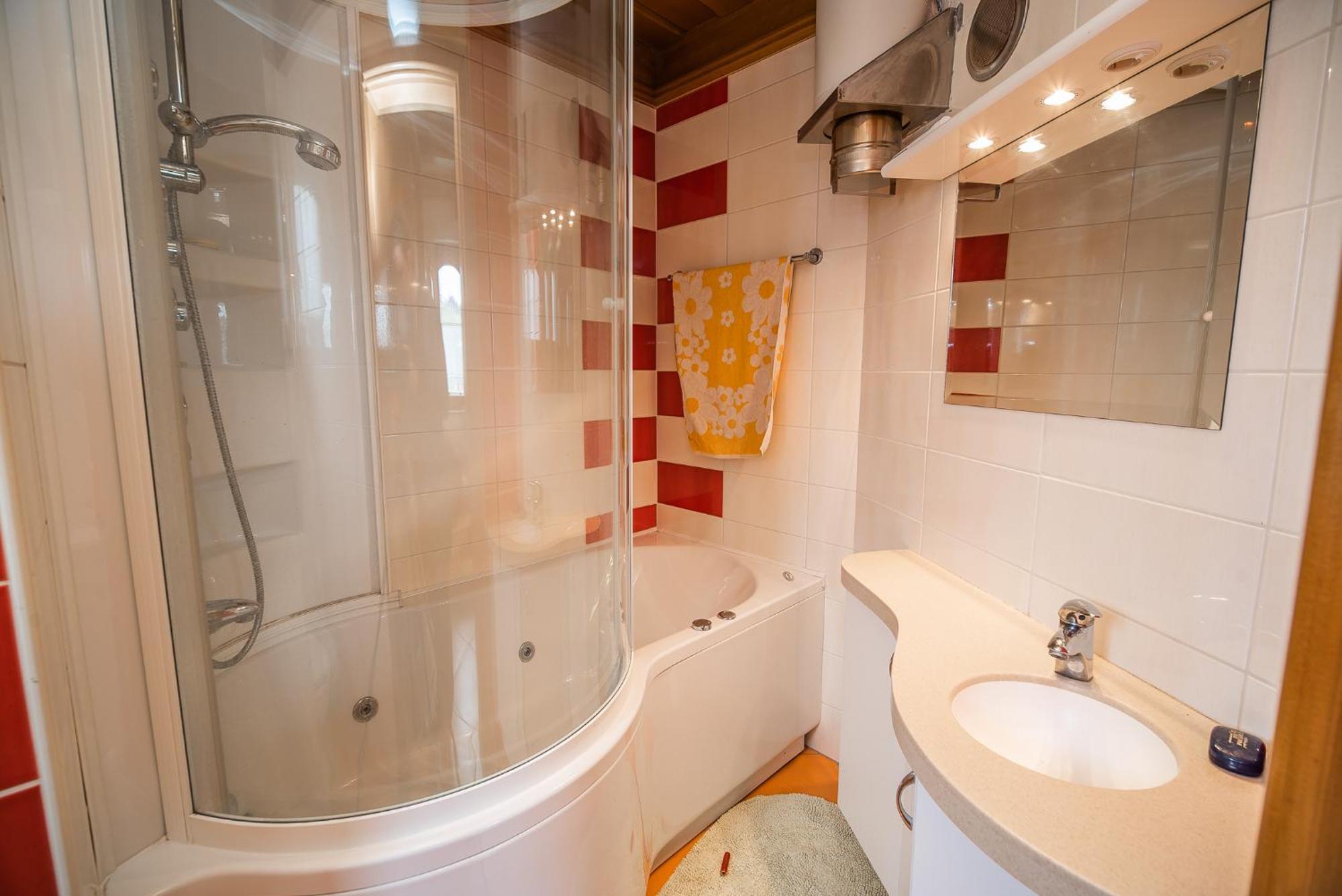 Holiday Home Mirt With Hottub & Sauna Blanca Exteriér fotografie