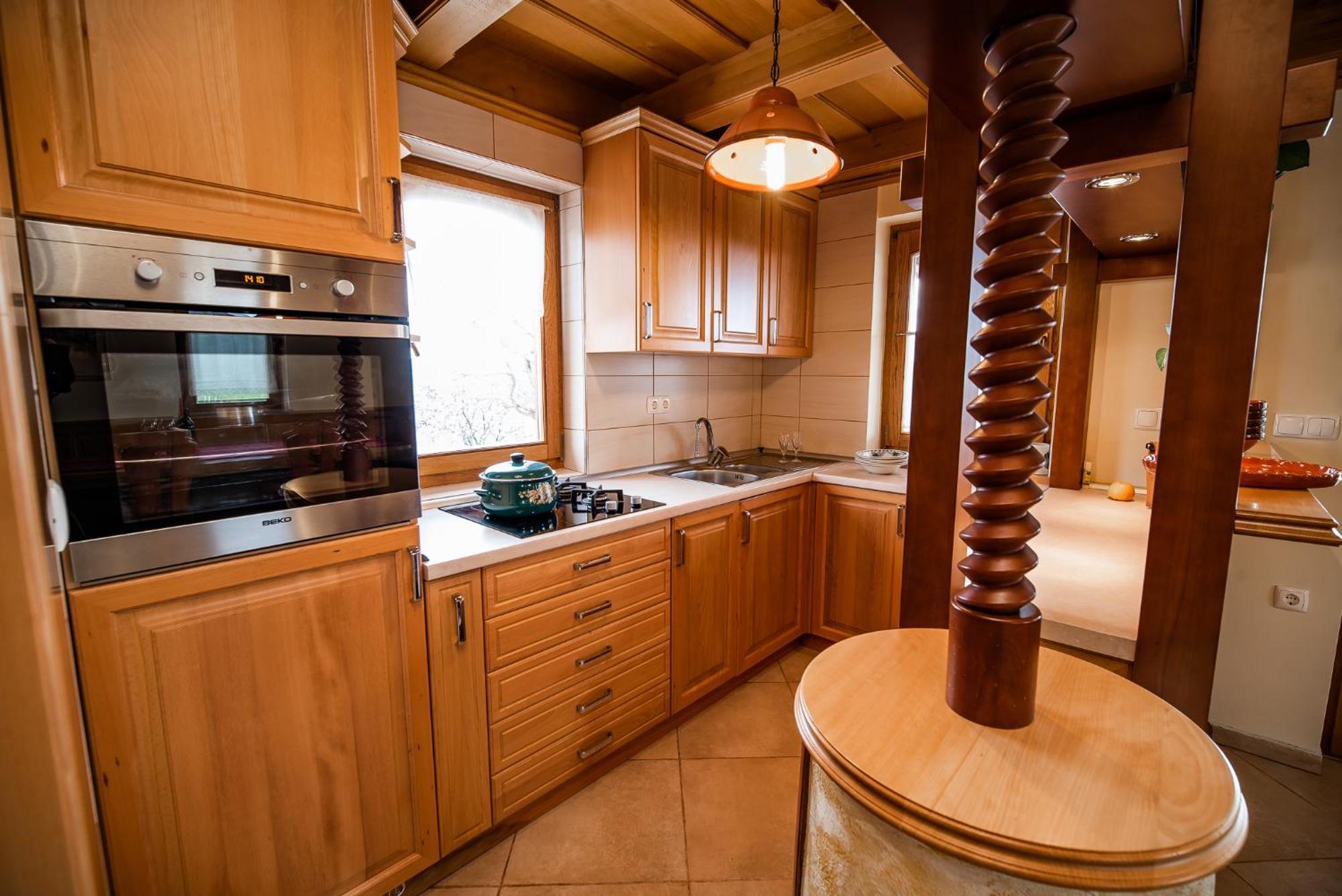 Holiday Home Mirt With Hottub & Sauna Blanca Exteriér fotografie