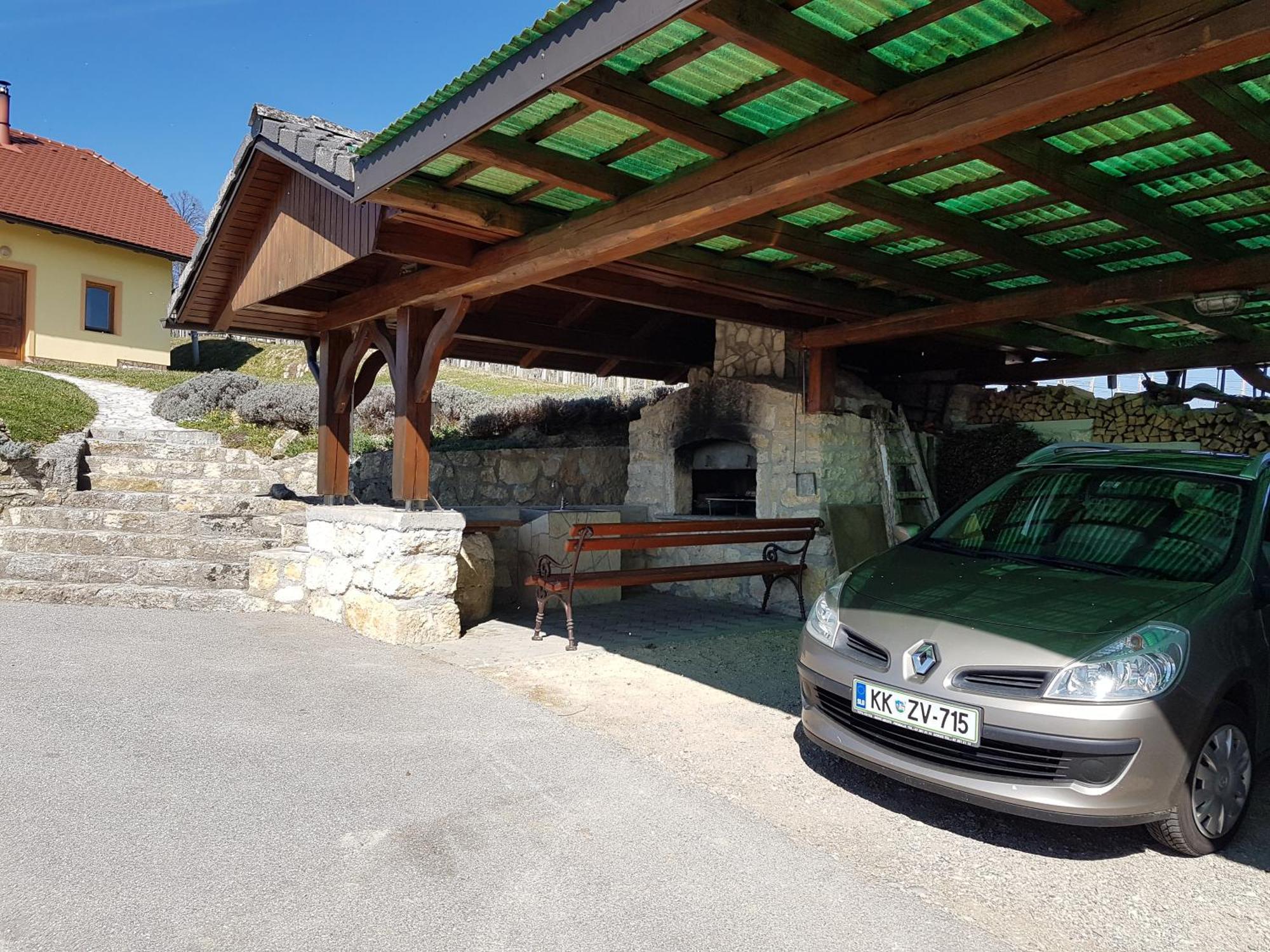 Holiday Home Mirt With Hottub & Sauna Blanca Exteriér fotografie