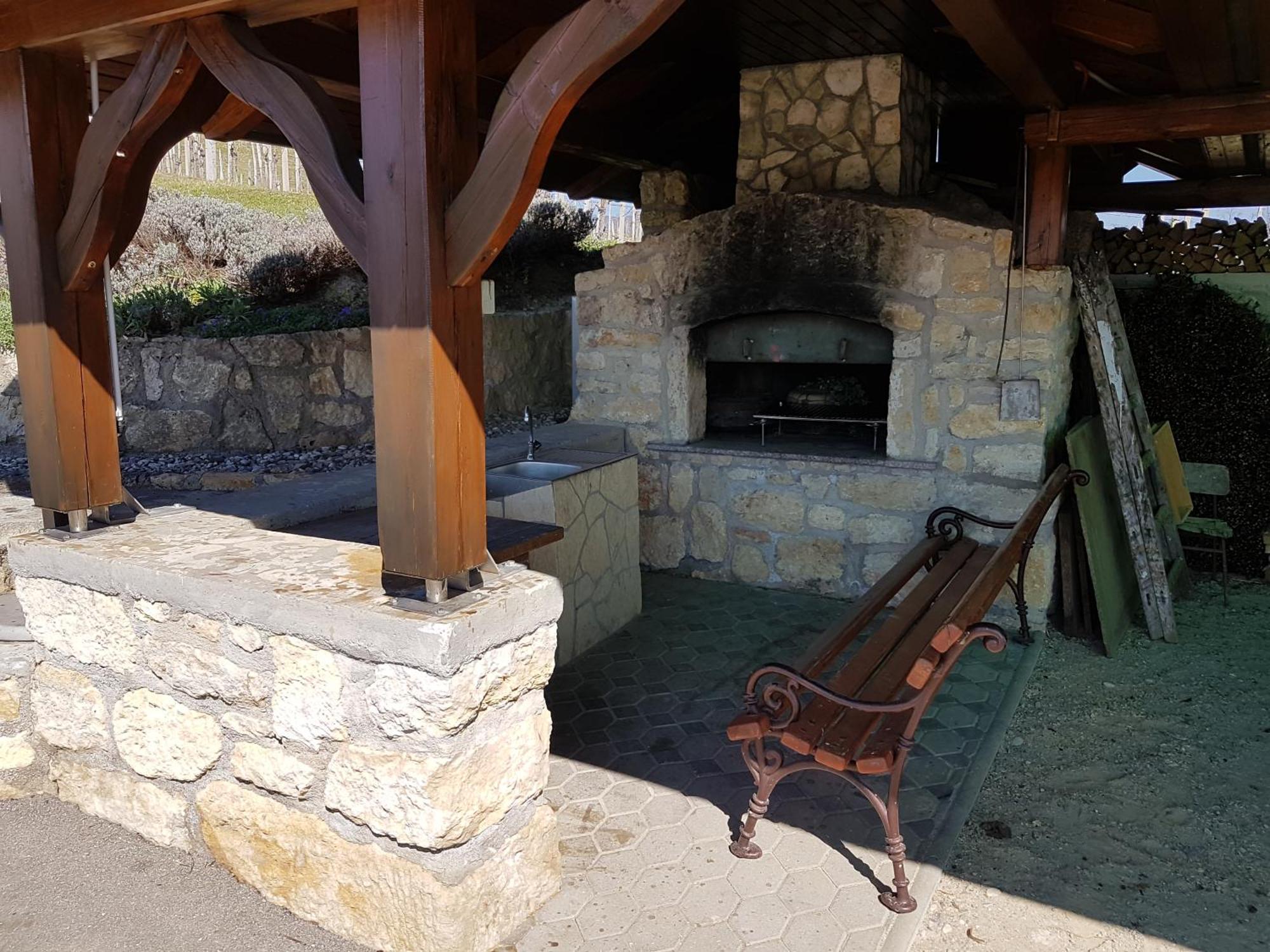Holiday Home Mirt With Hottub & Sauna Blanca Exteriér fotografie