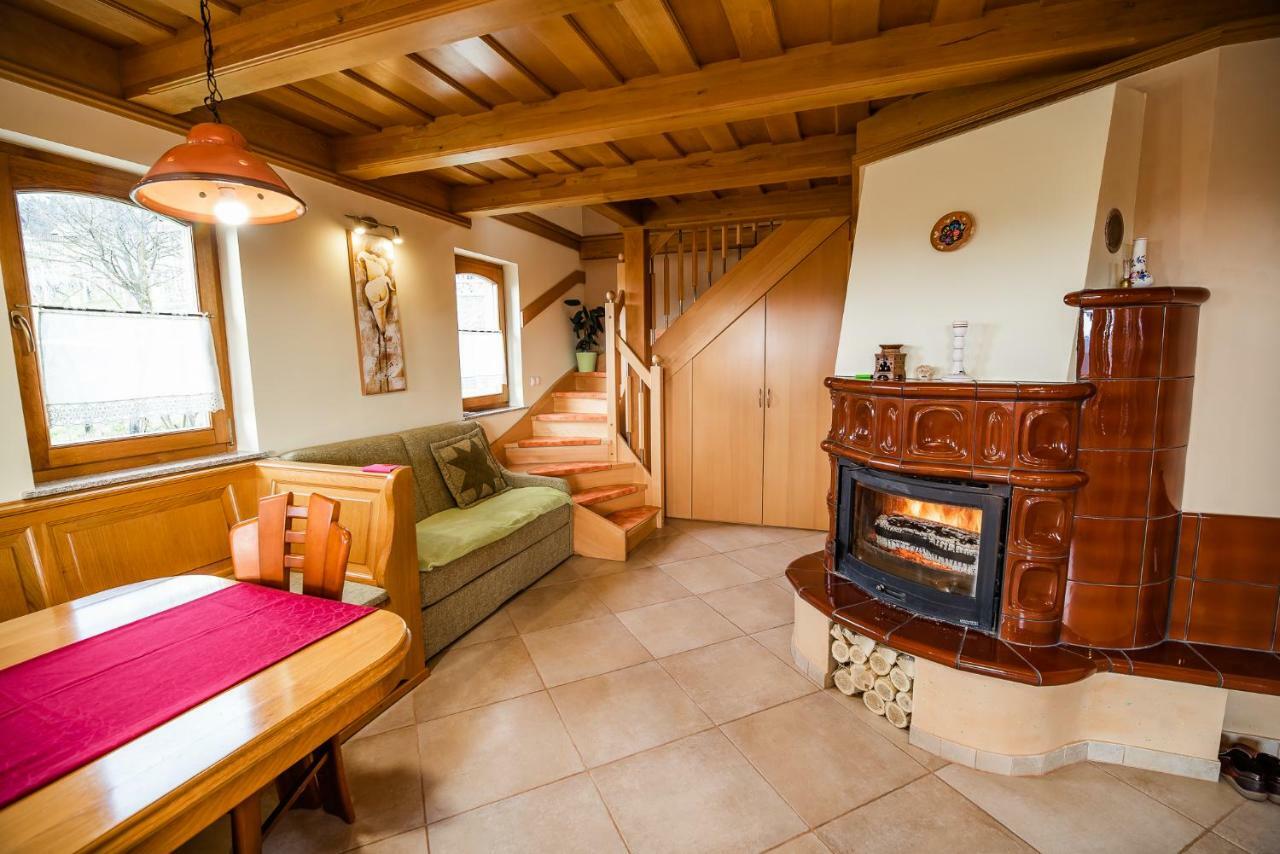 Holiday Home Mirt With Hottub & Sauna Blanca Exteriér fotografie